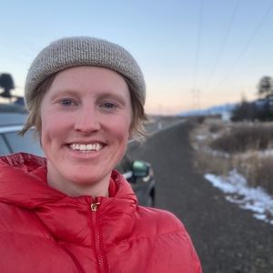 Meet your Posher, Trish